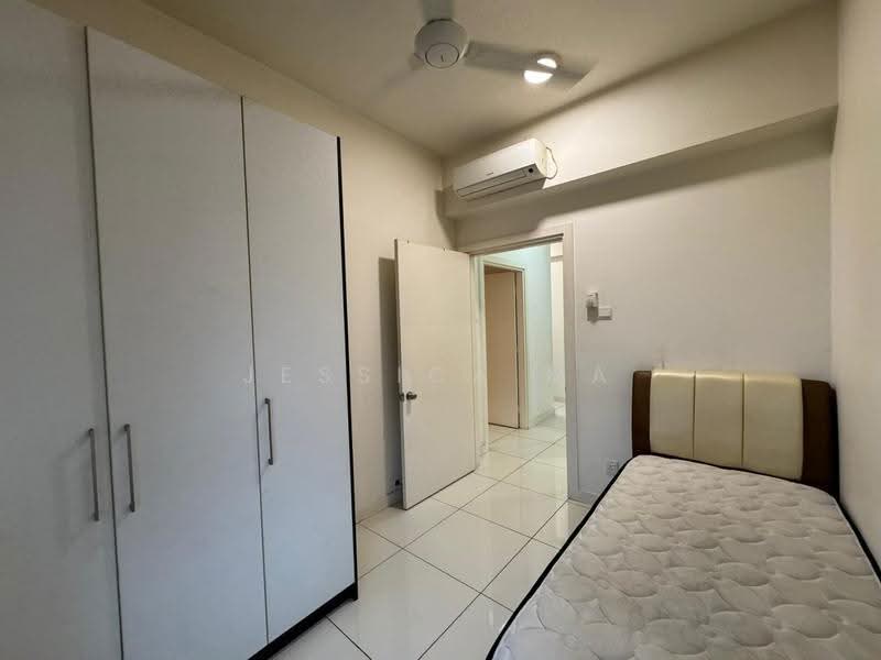 Pangsapuri untuk Disewa di Epic Residence - Jessica Ma - Bedroom - PropertyGuru.com.my