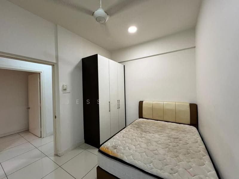 Pangsapuri untuk Disewa di Epic Residence - Jessica Ma - Bedroom - PropertyGuru.com.my
