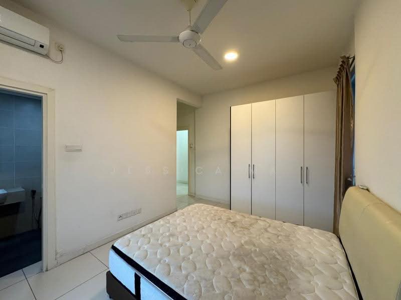 Pangsapuri untuk Disewa di Epic Residence - Jessica Ma - Bedroom - PropertyGuru.com.my