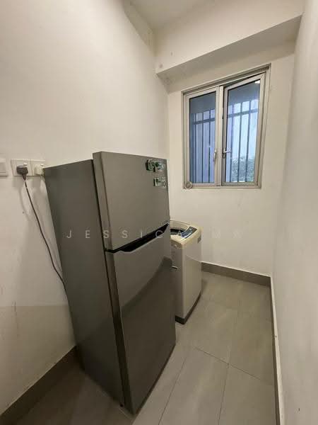 Pangsapuri untuk Disewa di Epic Residence - Jessica Ma - Interior - PropertyGuru.com.my