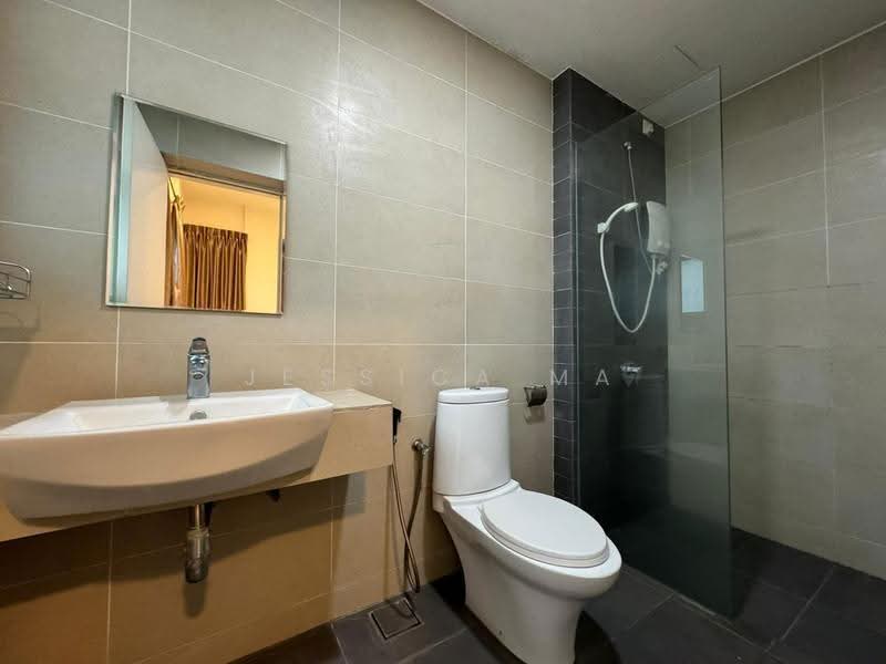 Pangsapuri untuk Disewa di Epic Residence - Jessica Ma - Bathroom - PropertyGuru.com.my