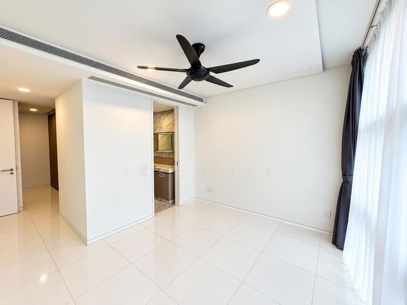 Kediaman Servis untuk Dijual di Le Nouvel KLCC - JASON LEE - Bedroom 2 - PropertyGuru.com.my