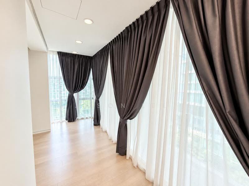 Kediaman Servis untuk Dijual di Le Nouvel KLCC - JASON LEE - Study area - PropertyGuru.com.my