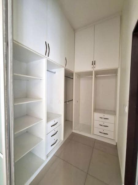 Rumah Berkembar untuk Dijual di Setia Damai (Setia Alam) - Sally Yong - Interior - PropertyGuru.com.my