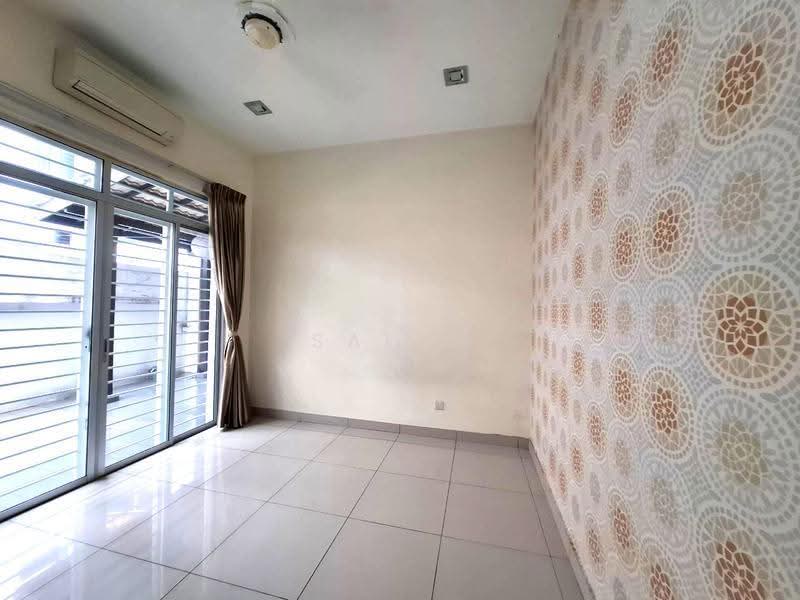 Rumah Berkembar untuk Dijual di Setia Damai (Setia Alam) - Sally Yong - Interior - PropertyGuru.com.my