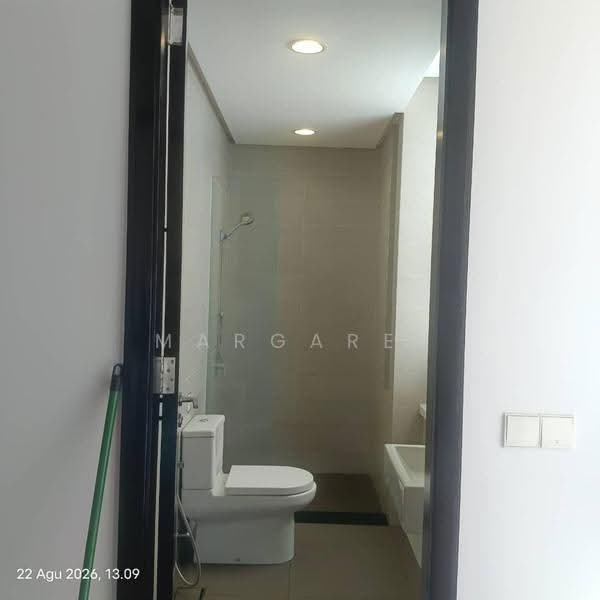 Terraced House for Rent in Medini (Iskandar Puteri (Nusajaya)) - Margaret Moo - Bathroom - PropertyGuru.com.my