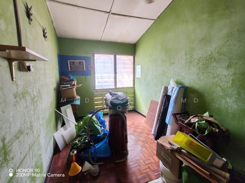 Rumah Teres 2-Tingkat untuk Dijual di Taman Sri Rampai (Wangsa Maju) - Ahmad Gadafi Md Nor - Interior - PropertyGuru.com.my
