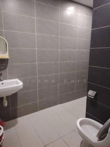 Condominium for Sale at The Henge - Alison Chiu - Bathroom - PropertyGuru.com.my