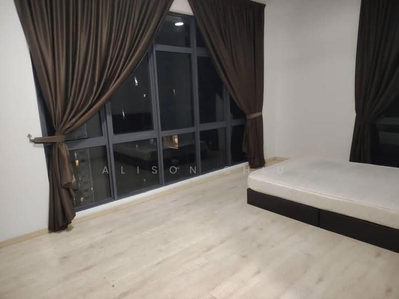 Condominium for Sale at The Henge - Alison Chiu - Bedroom - PropertyGuru.com.my