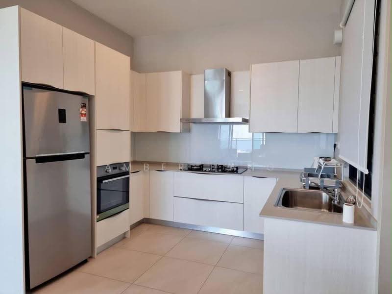 Kondominium untuk Disewa di Mira Residence - Amber Hang - PropertyGuru.com.my