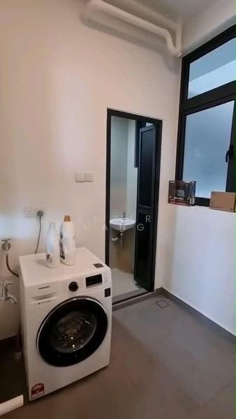 Kondominium untuk Disewa di Mira Residence - Amber Hang - Bathroom - PropertyGuru.com.my