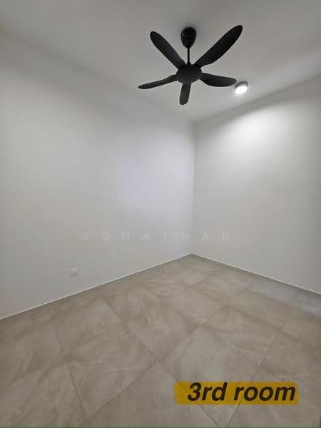 Condominium for Rent at Curvo Residences @ Setapak, KL - Jonathan Yeoh - Interior - PropertyGuru.com.my
