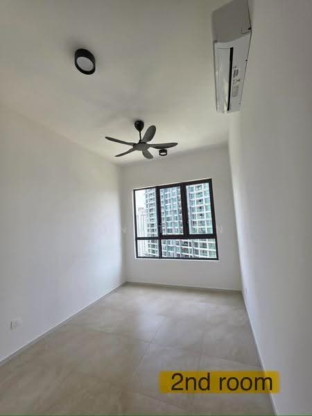 Condominium for Rent at Curvo Residences @ Setapak, KL - Jonathan Yeoh - Bedroom - PropertyGuru.com.my