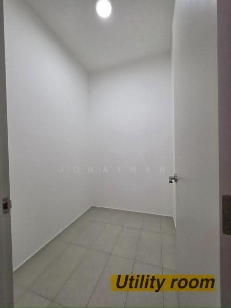 Condominium for Rent at Curvo Residences @ Setapak, KL - Jonathan Yeoh - Interior - PropertyGuru.com.my
