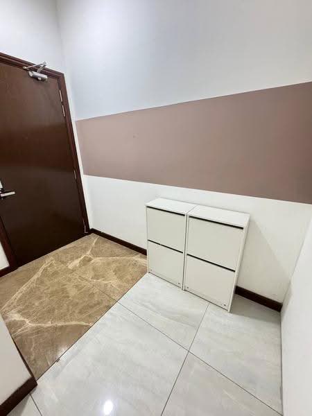Kediaman Servis untuk Disewa di Paragon Suites @ CIQ - Larry Ng - PropertyGuru.com.my