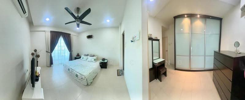 Kondominium untuk Dijual di Cassia Resort Condominium - Dexter Chong - Bedroom - PropertyGuru.com.my