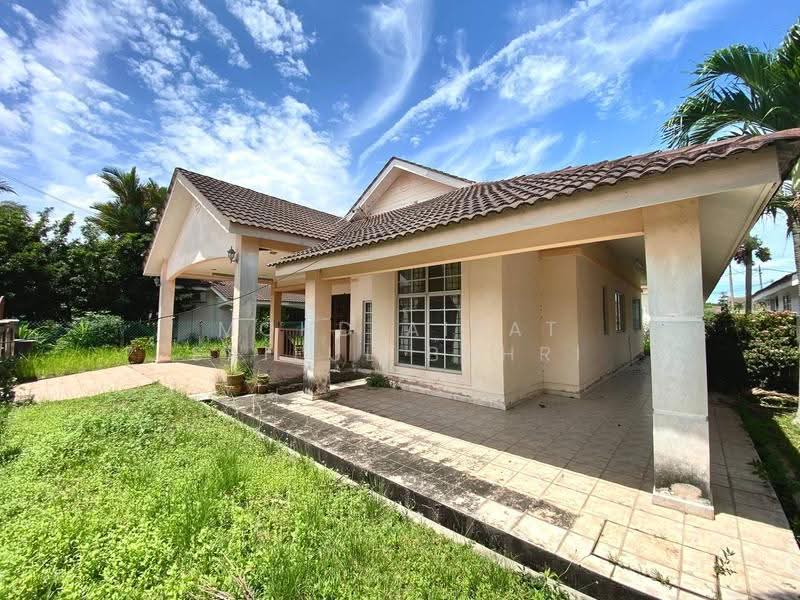 Bungalow House untuk Dijual di Taman Pantai Sepang Putra (Sepang) - Mohd Aizat Saiful Bahri - PropertyGuru.com.my
