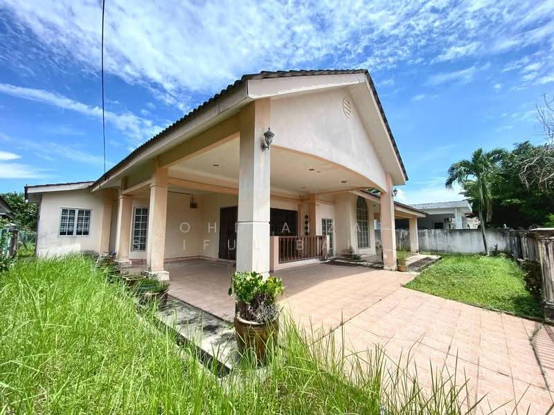 Bungalow House untuk Dijual di Taman Pantai Sepang Putra (Sepang) - Mohd Aizat Saiful Bahri - Exterior - PropertyGuru.com.my