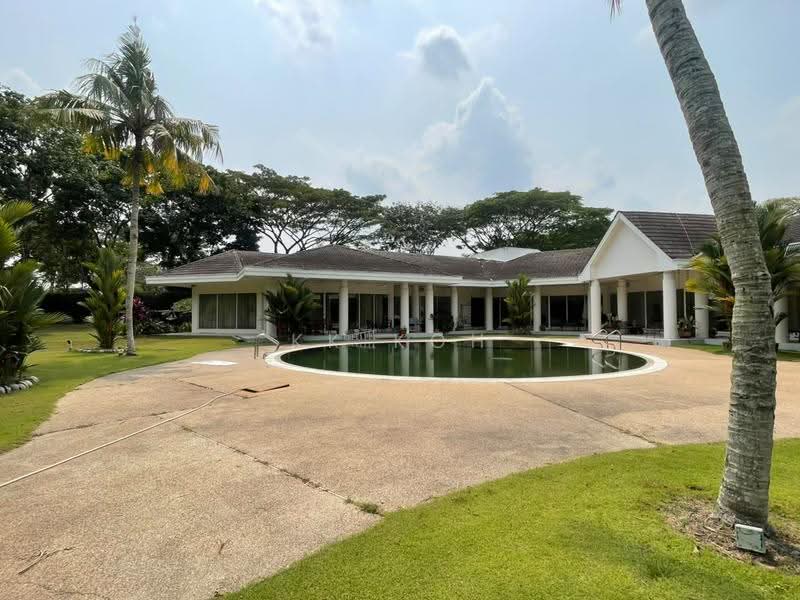 Bungalow House for Sale in Leisure Farm (Gelang Patah) - KK Koh - Exterior - PropertyGuru.com.my