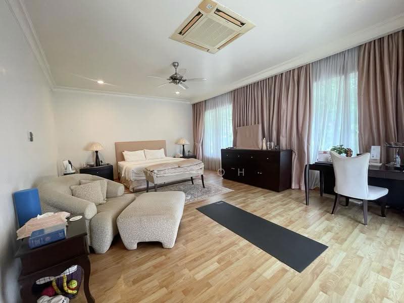 Bungalow House for Sale in Leisure Farm (Gelang Patah) - KK Koh - Bedroom - PropertyGuru.com.my