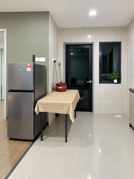 Condominium for Rent at Vista Bangi - Farah Hanan - Kitchen - PropertyGuru.com.my