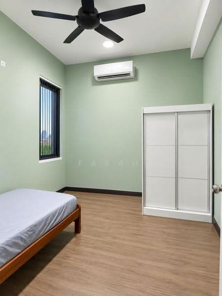 Condominium for Rent at Vista Bangi - Farah Hanan - Bedroom - PropertyGuru.com.my