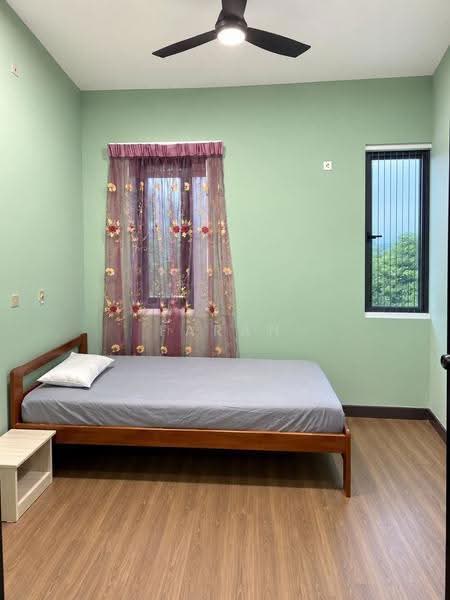 Condominium for Rent at Vista Bangi - Farah Hanan - Bedroom - PropertyGuru.com.my