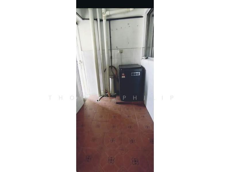 Apartment for Sale at Sri Jati 1 - Thomas Philip - PropertyGuru.com.my