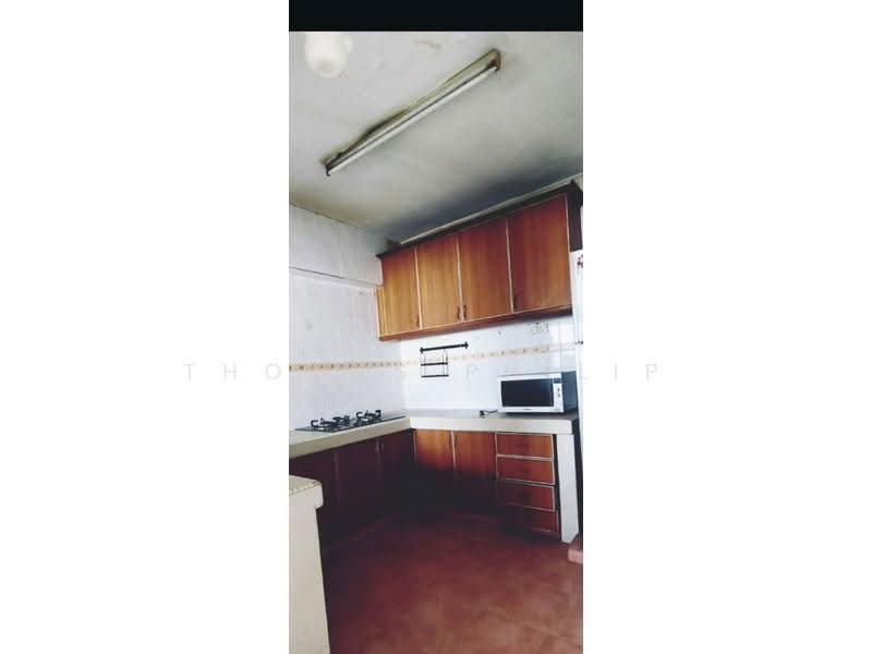 Apartment for Sale at Sri Jati 1 - Thomas Philip - PropertyGuru.com.my