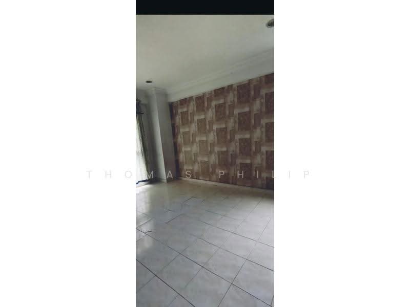 Apartment for Sale at Sri Jati 1 - Thomas Philip - PropertyGuru.com.my