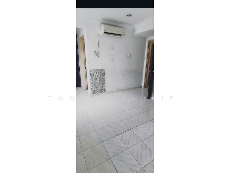 Apartment for Sale at Sri Jati 1 - Thomas Philip - PropertyGuru.com.my