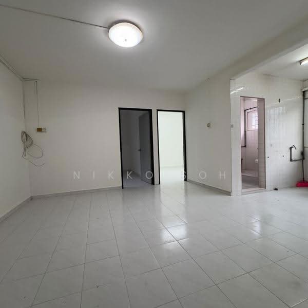 Rumah Flat untuk Dijual di Flat Bandar Selesa Jaya @ Jalan Silat Gayong - Nikko Soh - Interior - PropertyGuru.com.my