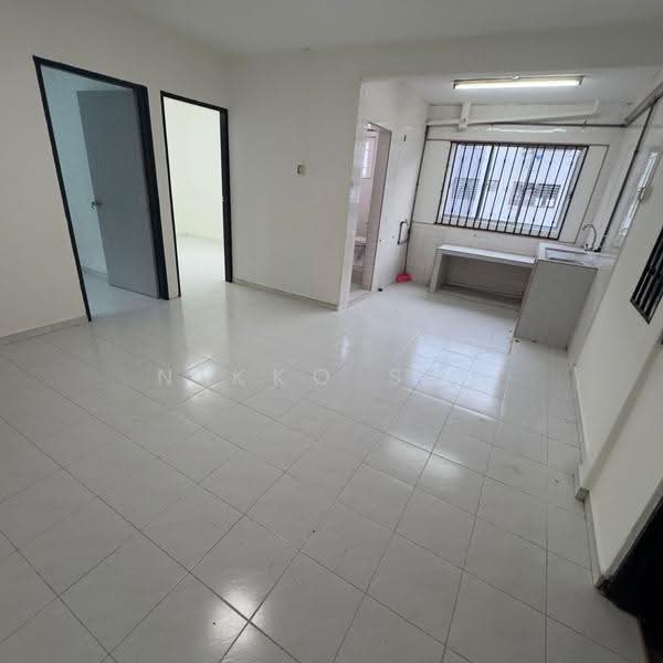 Rumah Flat untuk Dijual di Flat Bandar Selesa Jaya @ Jalan Silat Gayong - Nikko Soh - Interior - PropertyGuru.com.my