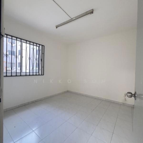 Rumah Flat untuk Dijual di Flat Bandar Selesa Jaya @ Jalan Silat Gayong - Nikko Soh - Interior - PropertyGuru.com.my