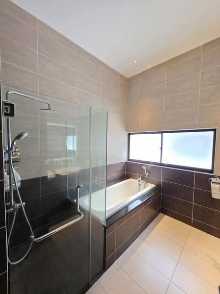 Rumah Kluster untuk Dijual di Taman Gaya (Ulu Tiram) - Andrew Teo - PropertyGuru.com.my