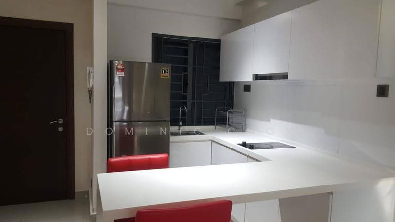 Kediaman Servis untuk Disewa di V@SUMMERPLACE - Dominic Chow - PropertyGuru.com.my