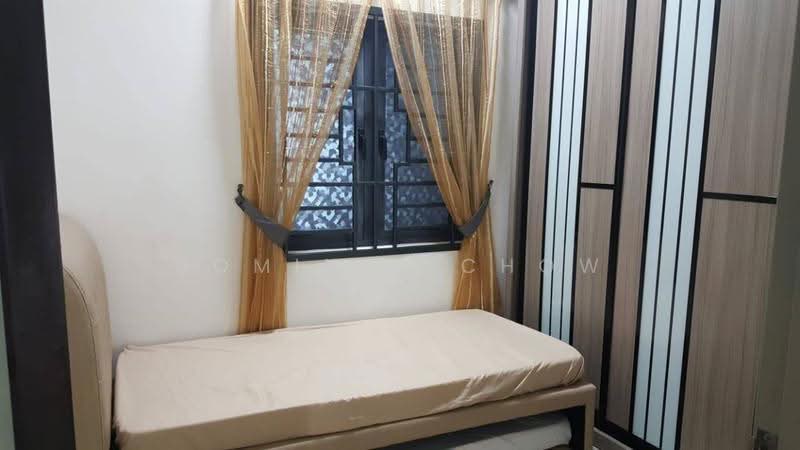 Kediaman Servis untuk Disewa di V@SUMMERPLACE - Dominic Chow - PropertyGuru.com.my