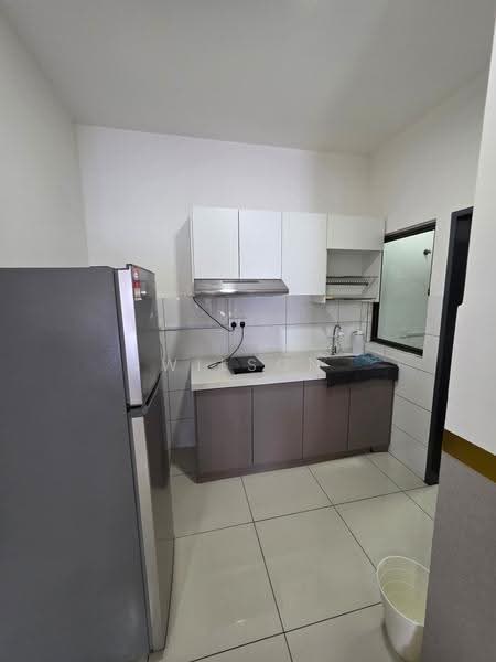 Kondominium untuk Disewa di The Holmes 2 - Wilson Ong - Kitchen - PropertyGuru.com.my