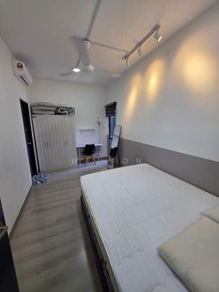 Kondominium untuk Disewa di The Holmes 2 - Wilson Ong - PropertyGuru.com.my