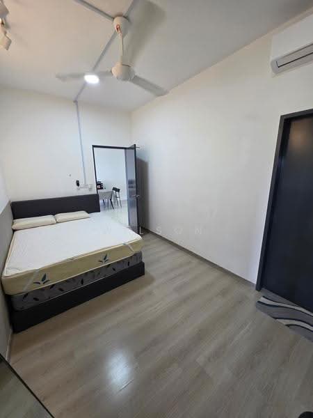 Kondominium untuk Disewa di The Holmes 2 - Wilson Ong - Bedroom - PropertyGuru.com.my