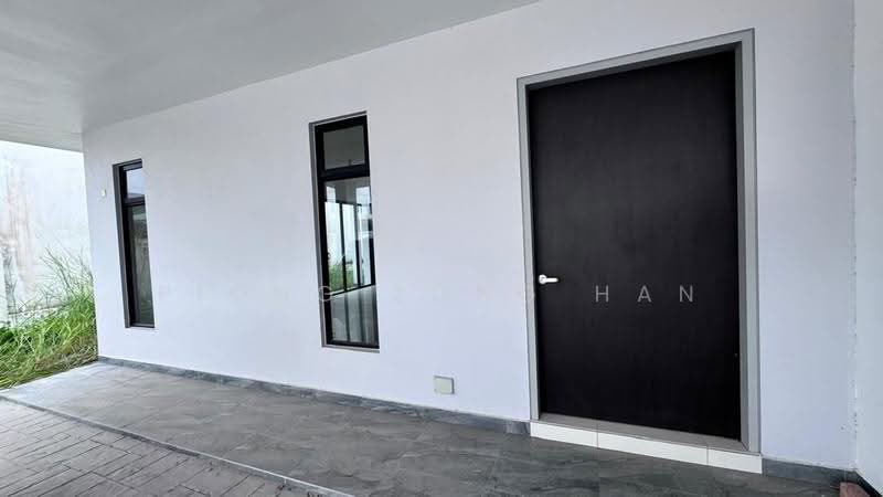 Rumah Kluster untuk Dijual di Taman Mount Austin (Tebrau) - Piong Zong Han - Exterior - PropertyGuru.com.my