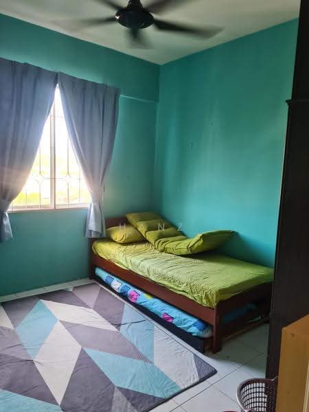 Pangsapuri untuk Disewa di Vista Pinggiran Apartment - Hanz Low - Bedroom - PropertyGuru.com.my