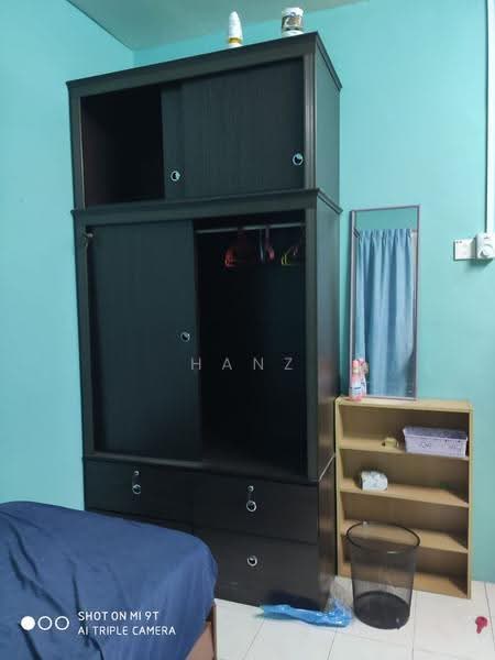 Pangsapuri untuk Disewa di Vista Pinggiran Apartment - Hanz Low - PropertyGuru.com.my