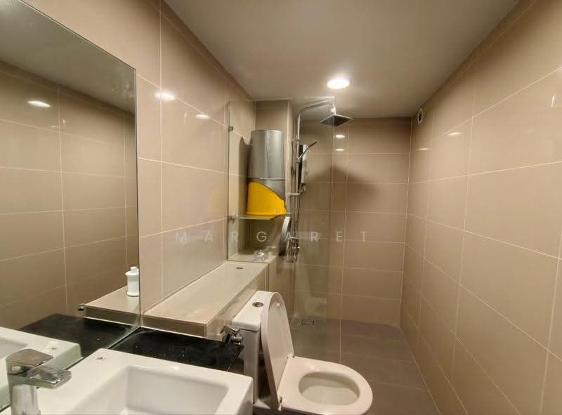 Service Residence for Rent at Sunway Grid Residence - Margaret Moo - Bathroom - PropertyGuru.com.my