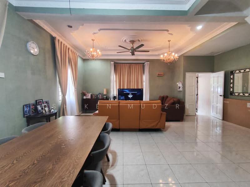 2-storey Terraced House for Sale in Taman Impian Putra (Bangi) - Ashiken - PropertyGuru.com.my