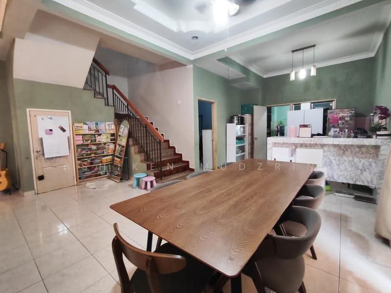 2-storey Terraced House for Sale in Taman Impian Putra (Bangi) - Ashiken - PropertyGuru.com.my