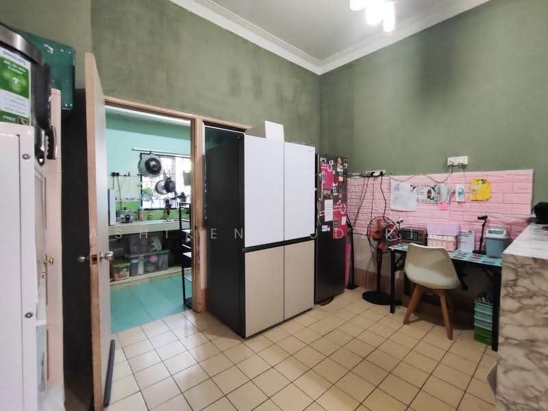 2-storey Terraced House for Sale in Taman Impian Putra (Bangi) - Ashiken - PropertyGuru.com.my