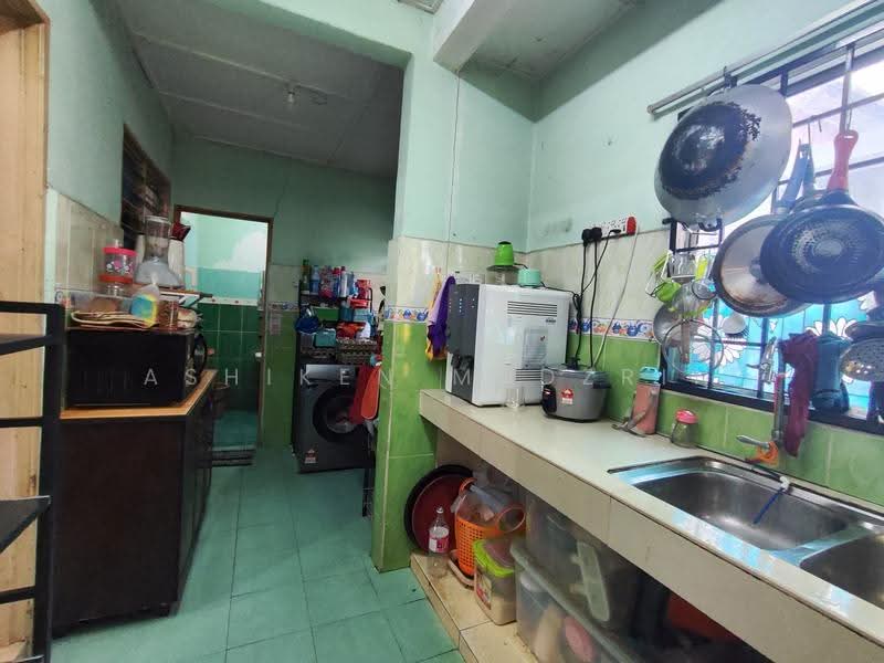 2-storey Terraced House for Sale in Taman Impian Putra (Bangi) - Ashiken - PropertyGuru.com.my