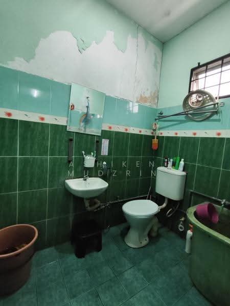 2-storey Terraced House for Sale in Taman Impian Putra (Bangi) - Ashiken - PropertyGuru.com.my