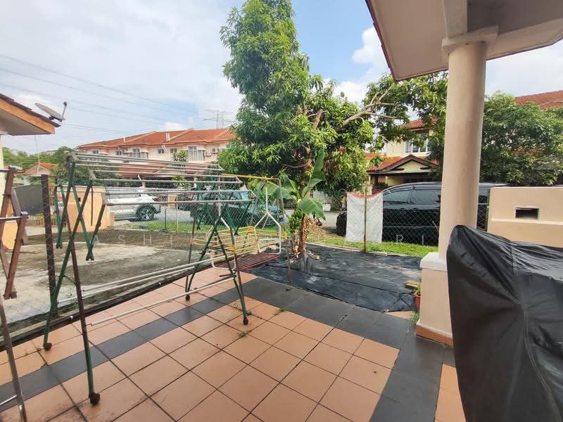 2-storey Terraced House for Sale in Taman Impian Putra (Bangi) - Ashiken - PropertyGuru.com.my
